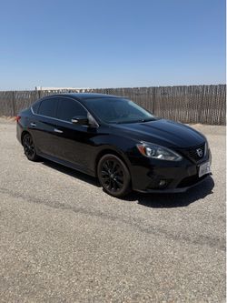 2018 Nissan Sentra