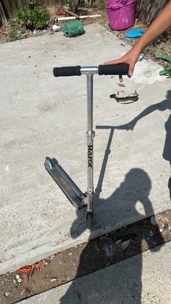 Scooter
