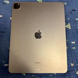 I Pad pro 12.9 Inch WiFi+Cellular OBO