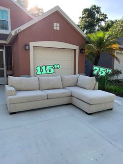Sectional Sofa Couch