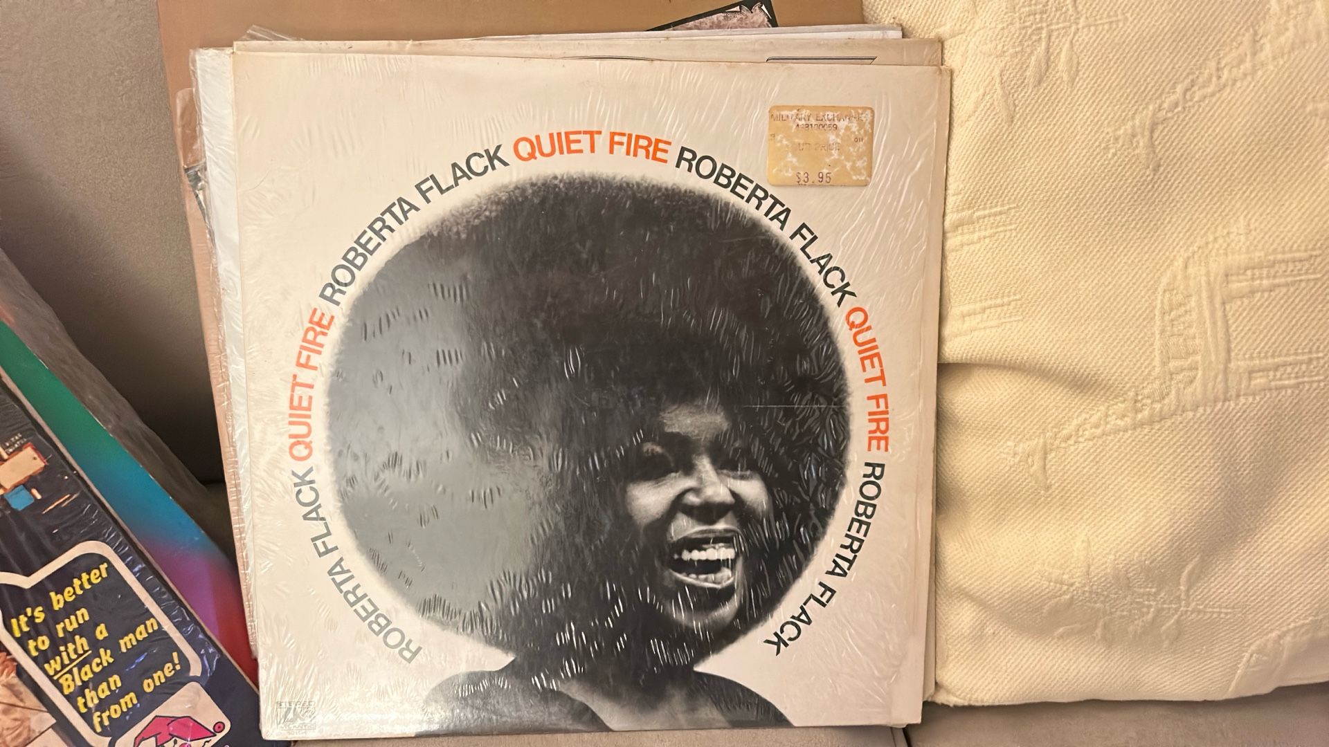 Record Collections (12 Inch)