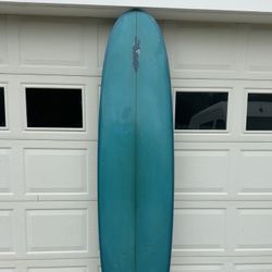 8ft Liddle baby L spoon Surfboard 
