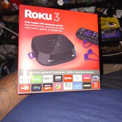 Roku 3