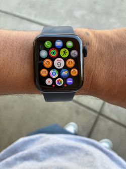 apple watch se 2