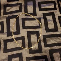 Gold Chain