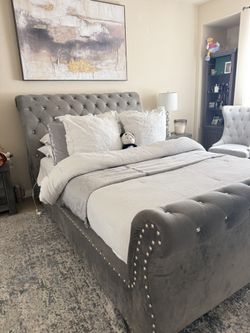 Bedroom Set 