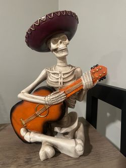 Halloween Decorations