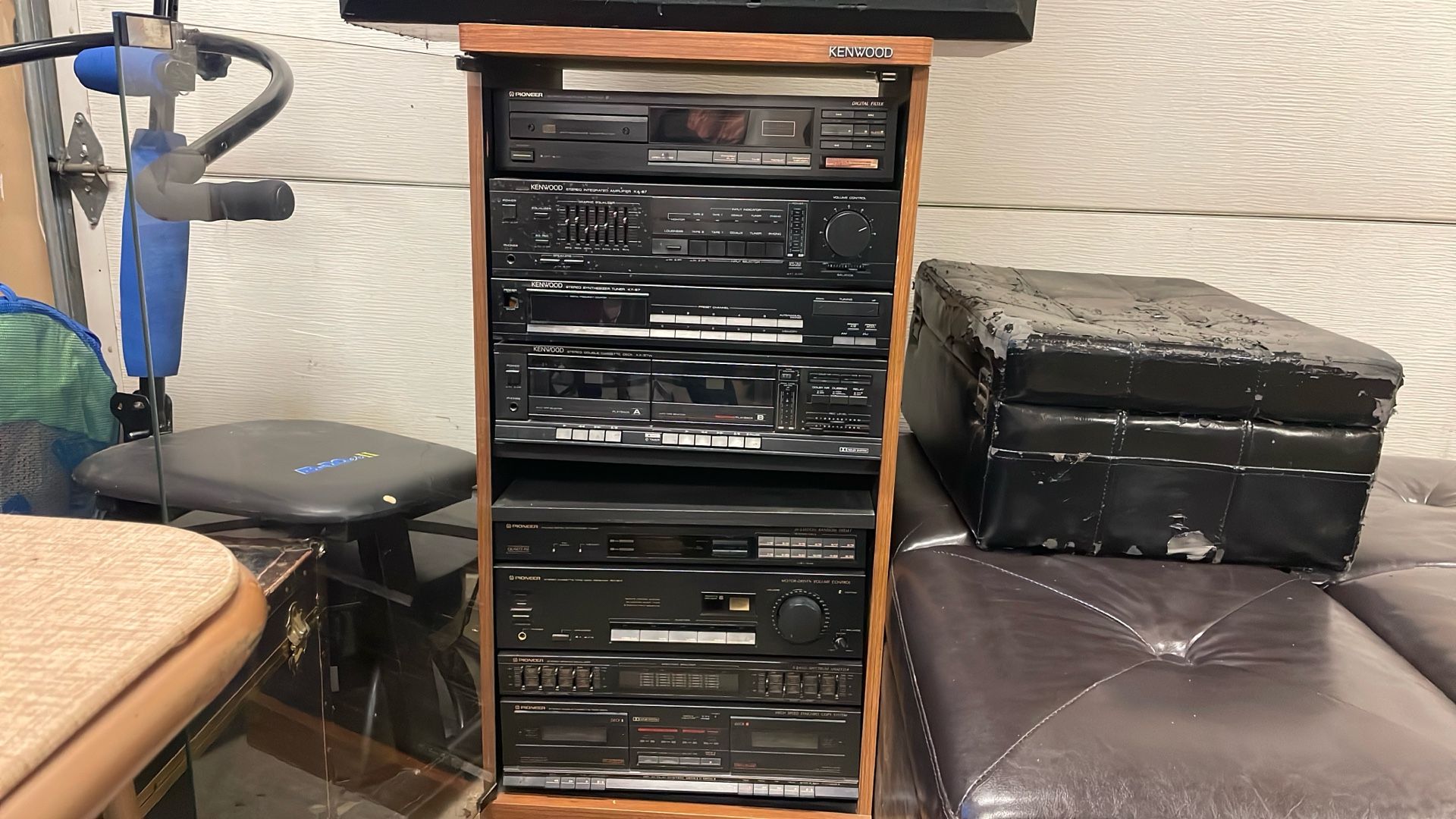 Stereo For Sale