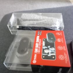 Car Baby Camere YADA