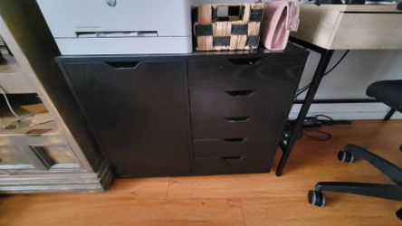 Printer Cabinet