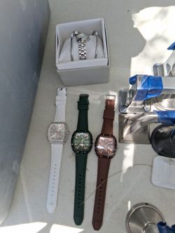Men's Watches or Boys