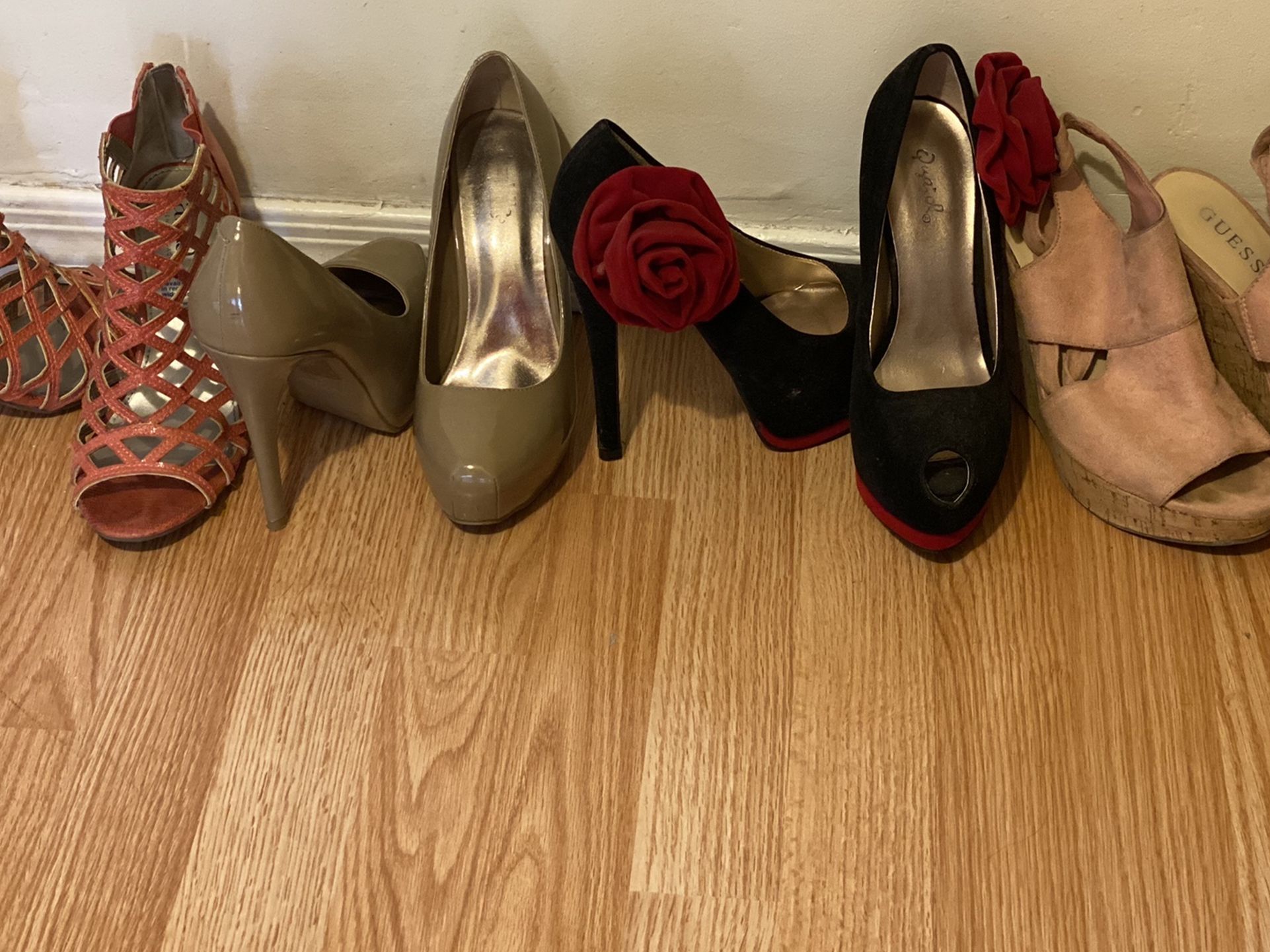 Heels