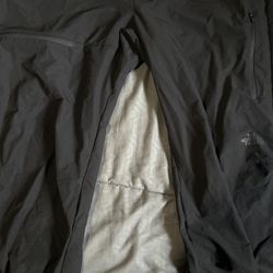 North face Pants 38 Long