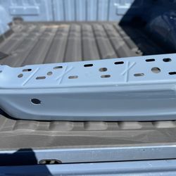 F150 Left Rear Bumper