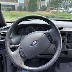2003 Ford F-150