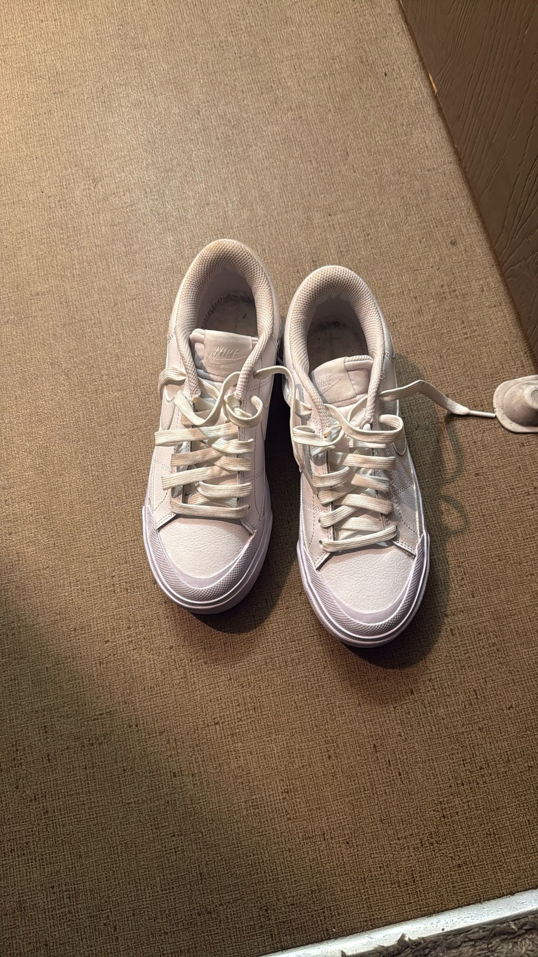 New Womans Shoes