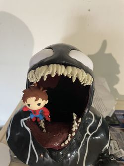 Venom 3 Popcorn Bucket