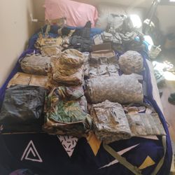 Surplus Lot