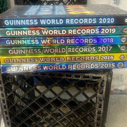 Guinness World Records