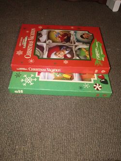 Christmas Movies