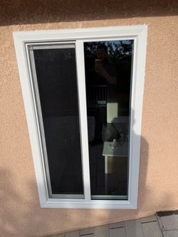 Windows Retro-Withe
