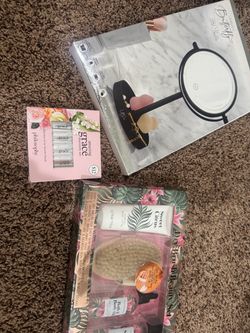 NEW Beauty Bundle