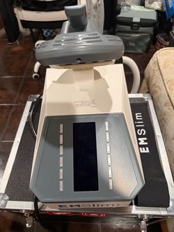 EMSlim Machine