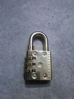 Padlocks