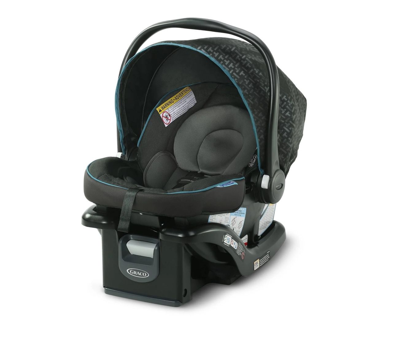 Graco Snugride Infant Car Seat