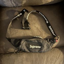 Supreme Fanny Pack