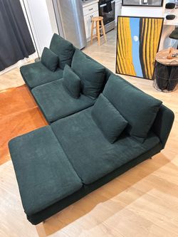 IKEA COUCH