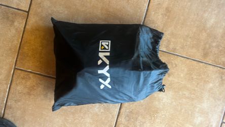 Weather proof cargo tray bag Weather proof cargo tray bag