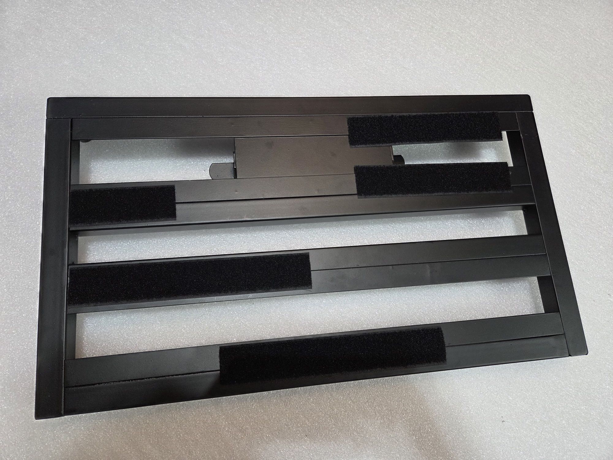 Pedal Board For Bass/Guitar With Bag