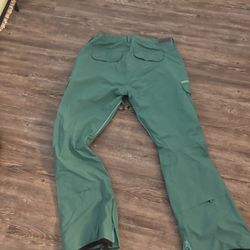 Women’s Ski Pants 