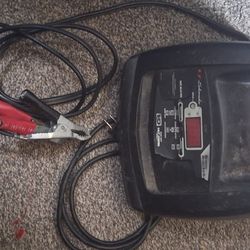 Battery Charger