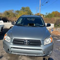 2007 Toyota Rav4