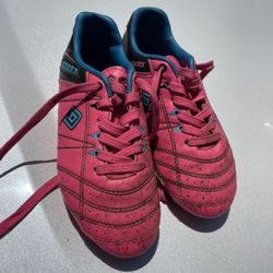Soccer Cleats