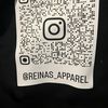 Reinas_Apparel  On Instagram