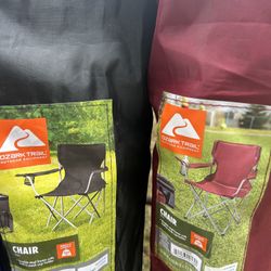 Folding Chairs