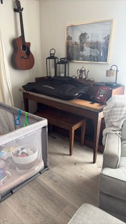 Free Baldwin arosonic piano