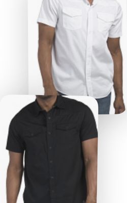 Mens S M L Xl True Religion Shirts 