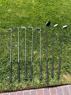Golf Clubs