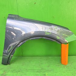 CAYENNE 2019 2020 2021 2022 2023 2024 FENDER OEM