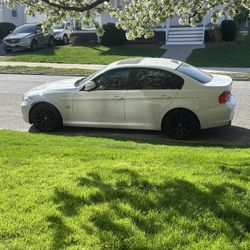 2011 BMW 328i