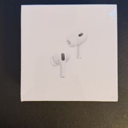 AirPods Pro 2nd Generation 