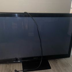 Panasonic TV