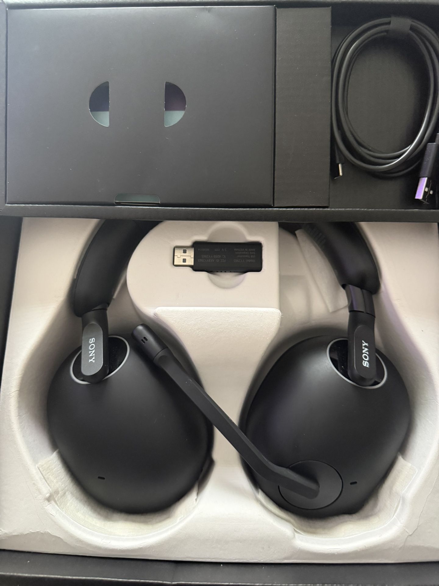 Sony Inzone H9 Wireless Headset