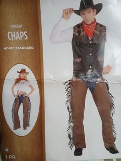 Chaps