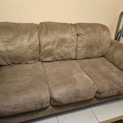 Sofa set 