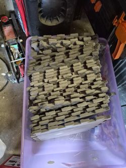 Puzzle Floor Mats